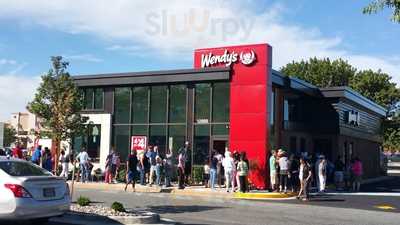 Wendy's, Germantown