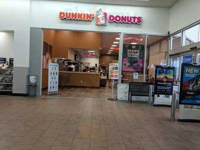 Dunkin', Sebring