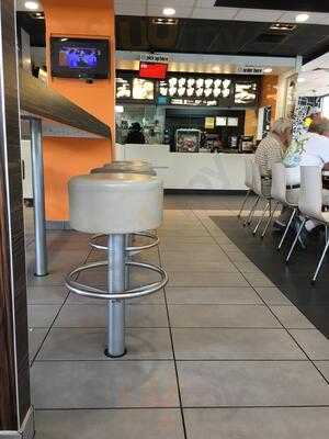 McDonald's, Fernandina Beach