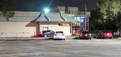 McDonald's, Missouri City