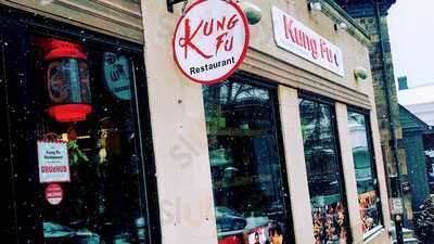 Kung Fu, Doylestown