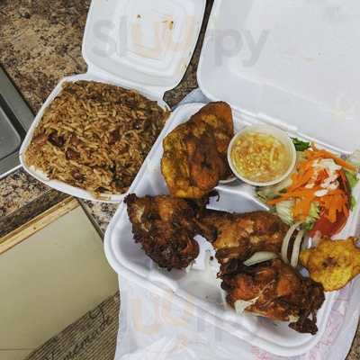 Yo's Haitian Cuisine & Bakery, Miramar