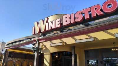 The Wine Bistro, Dana Point