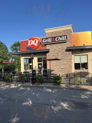 Dairy Queen Grill & Chill