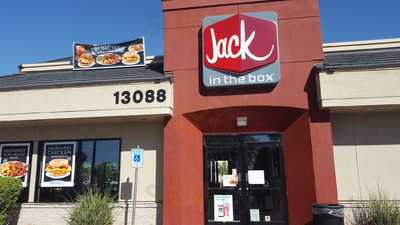 Jack In The Box