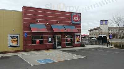 Jack in the Box, Redmond