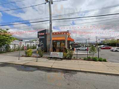 Baskin-Robbins, Farmingdale