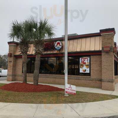 Wendy's, Murrells Inlet