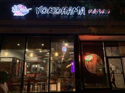 Yokohama Ramen