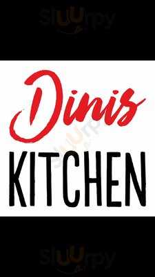 Dini’s Kitchen And Lounge