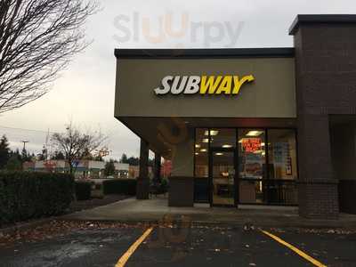 Subway, Lake Oswego