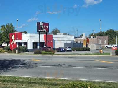 Kfc, Noblesville