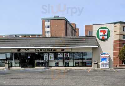 7-Eleven, Mount Pleasant