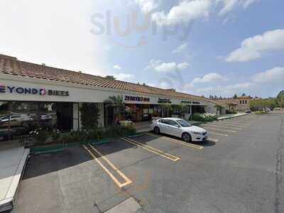 Bella Italian Kitchen Pizza