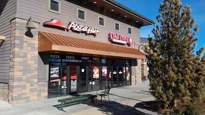 Pizza Hut, Redmond