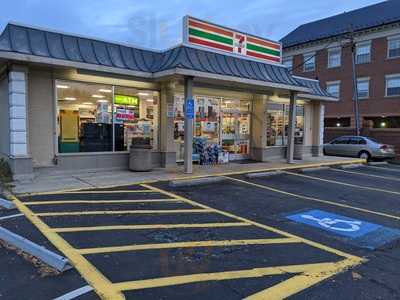 7-Eleven, McLean