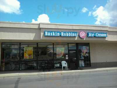 Baskin-Robbins, Lake Oswego