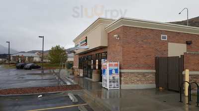 7-Eleven, Draper