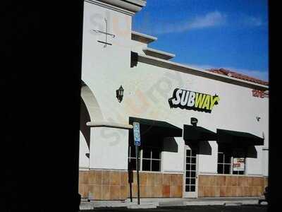 Subway, La Habra