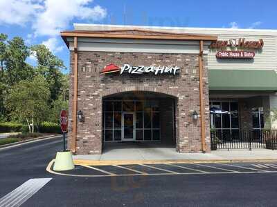 Pizza Hut, Murrells Inlet