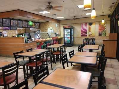 Subway, Missouri City