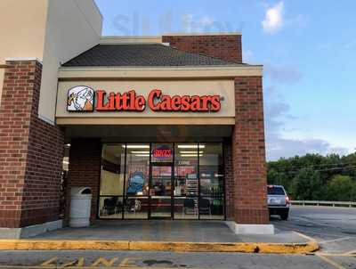 Little Caesars