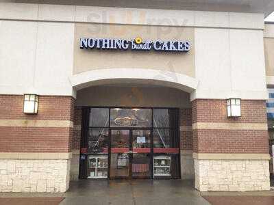 Nothing Bundt Cakes