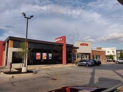 Wendy's, Richmond