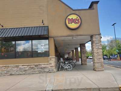 Moe's Southwest Grill