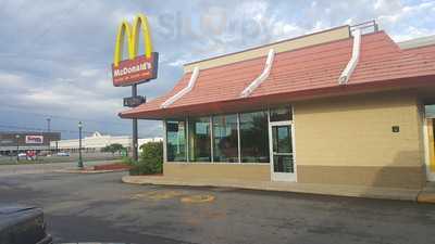 McDonald's, Wyoming