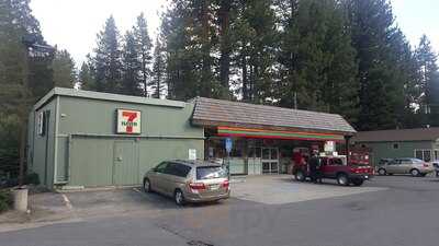 7-Eleven, South Lake Tahoe