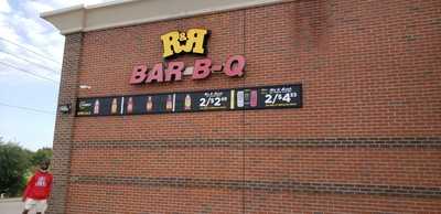 R&R Bar-B-Que & Catering Services, Missouri City