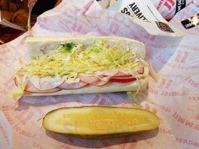 Jimmy John's, Bensalem