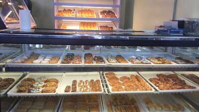 EKV Donut Shop, Punta Gorda