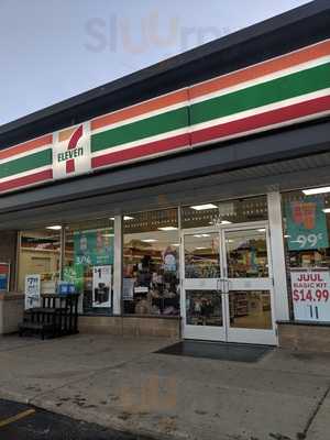 7-Eleven, Elmhurst