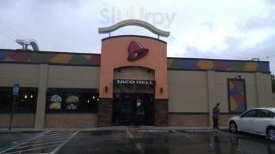 Taco Bell, Hallandale Beach