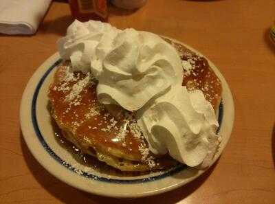 IHOP, Portage