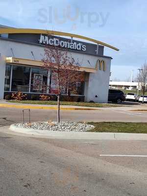 McDonald's, Mount Pleasant