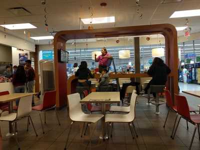 McDonald's, Germantown