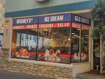 Dough Boys Pizzeria, Long Branch