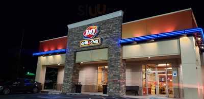 Dairy Queen, Redmond