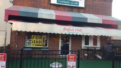 The Italian Deli, McLean