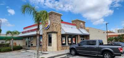 Burger King, Titusville