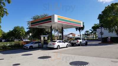 7-Eleven, Hallandale Beach