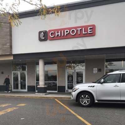 Chipotle Mexican Grill, Patchogue