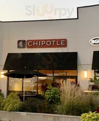 Chipotle Mexican Grill, Germantown