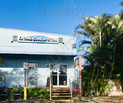 Kaohao country store, Kailua