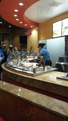 Panda Express, Florissant