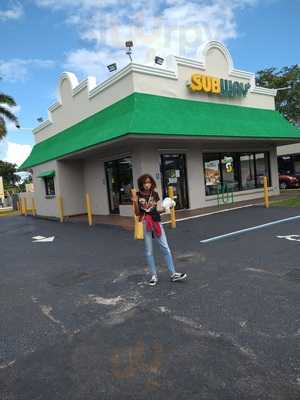 Subway, Miramar