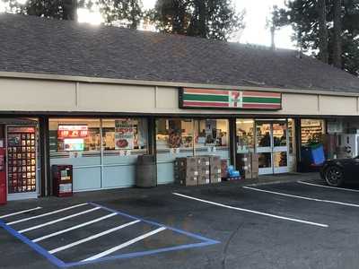 7-eleven